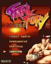 game pic for Fatal Fury Mobile